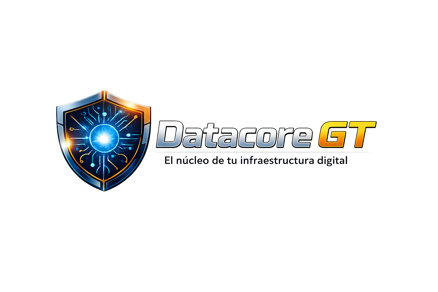 Logo Datacore GT